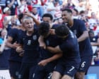 USMNT 4-1 Peru: international friendly in Orlando – as it happened