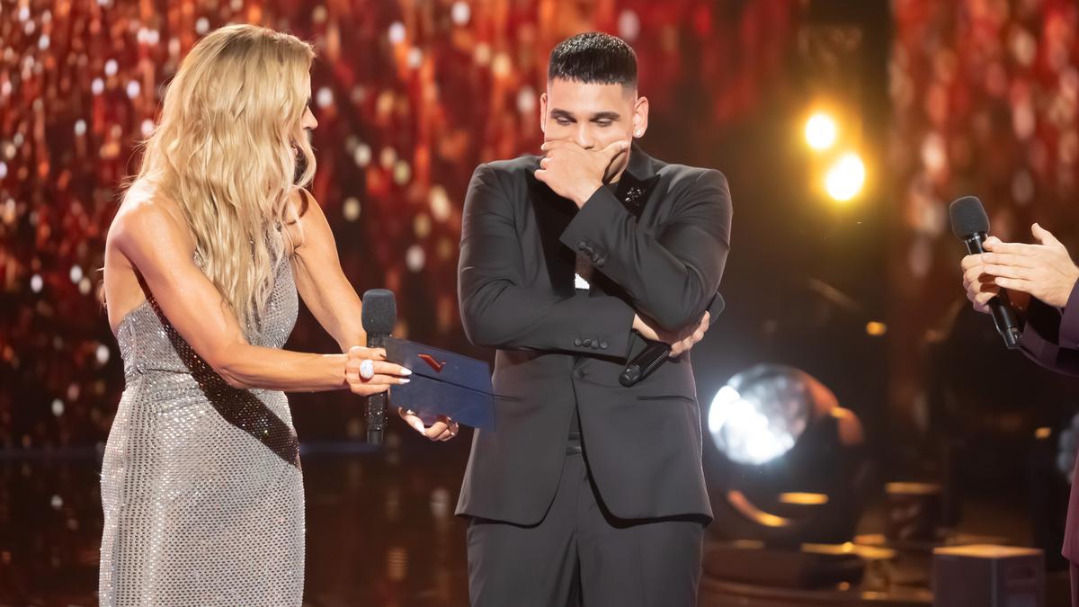 The Voice 2026 grand final: Yung Milla wins $100,000 prize