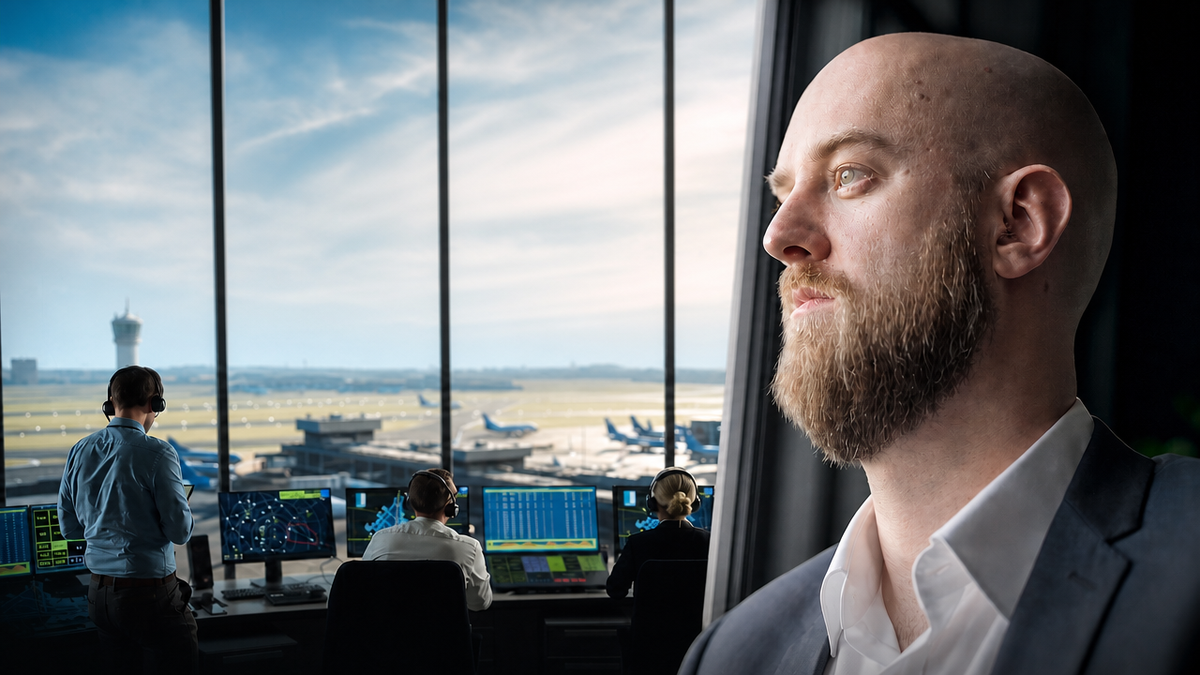 7NEWS Spotlight: Inside Australia’s air traffic crisis