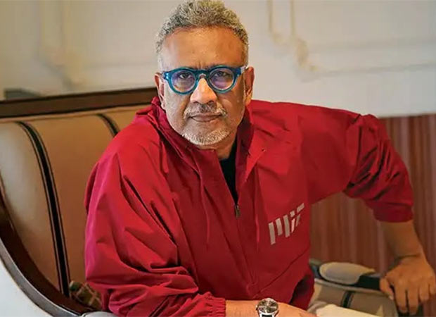 Anubhav Sinha launches music label ‘Benaras Beat’ with exclusive songs to be unveiled