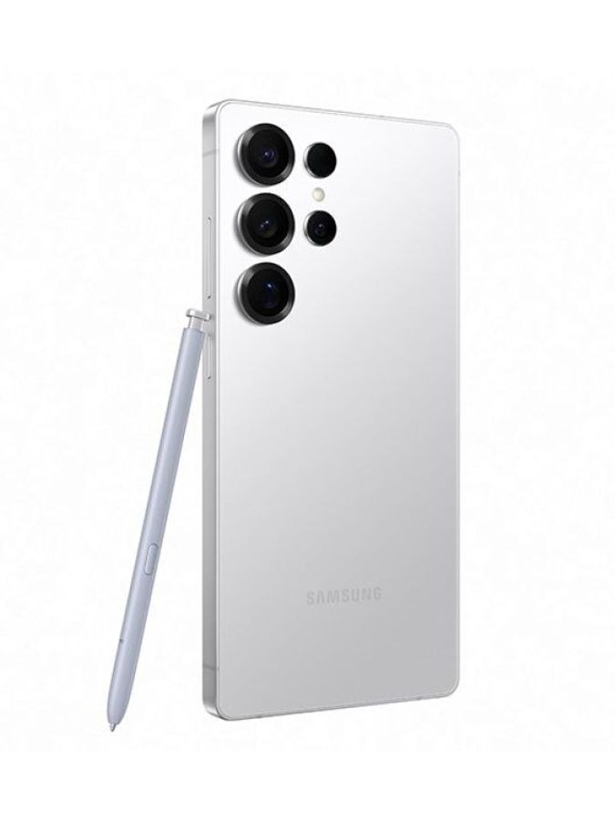 Samsung Galaxy S25 Ultra price drops by Rs 34,420