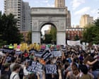Why has abortion faded from America’s national conversation? | Moira Donegan
