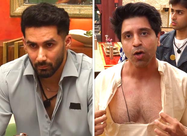 Rise And Fall Season 2: Siwet Tomar eliminated after physical fight with Shehzad Poonawalla