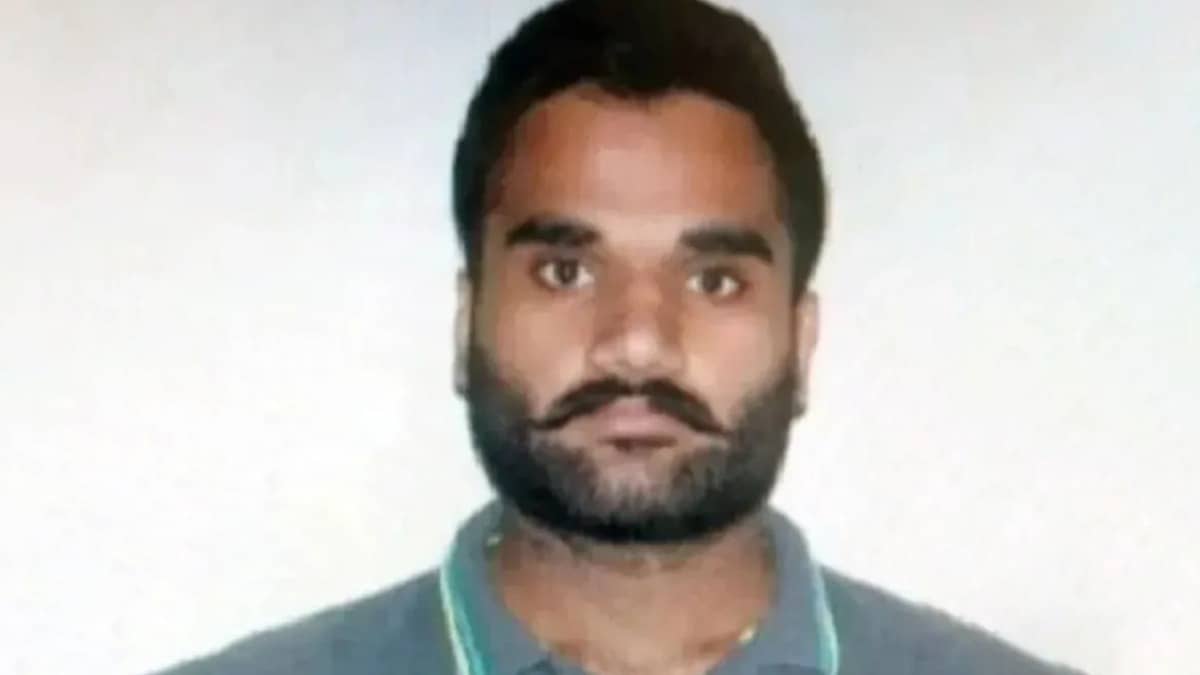 FBI Puts Goldy Brar On 10 Most Wanted Fugitives List With $1 Million Reward For Lawrence Bishnoi Gang Leader
