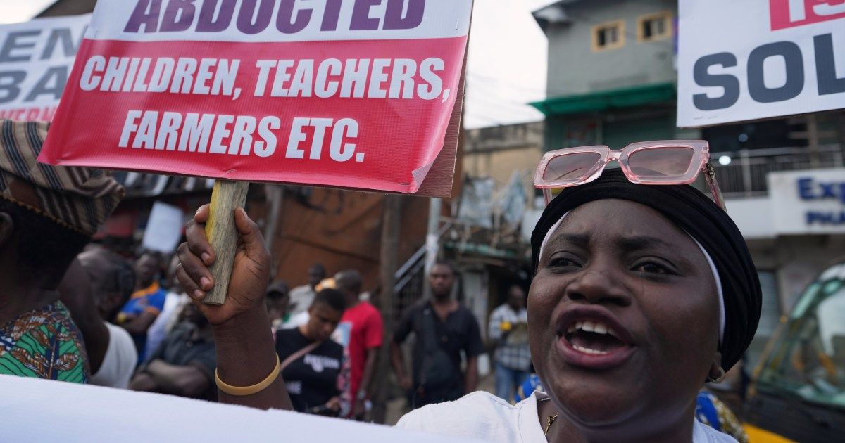 More than 80 reported abducted in Nigeria as police find human remains