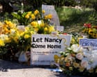 Officials investigate possible new ransom note in Nancy Guthrie case