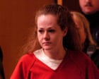 Tennessee halts plan to execute woman for first time in 200 years