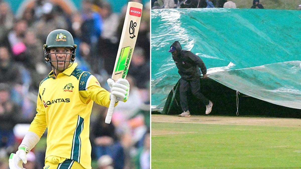 Australia avoid ODI whitewash in South Africa as Pat Cummins makes strong return