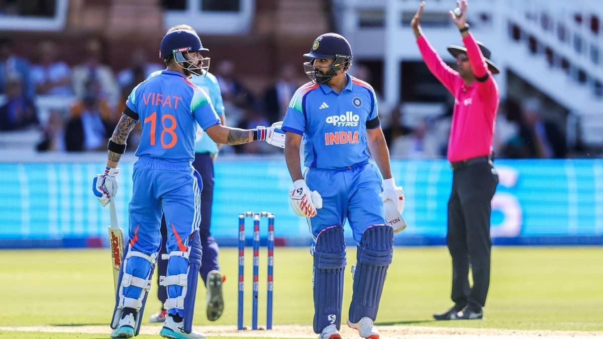 ‘Strong Camaraderie Between Two Of Us’: Rohit Sharma Candidly Reflects On His Dynamic With Virat Kohli