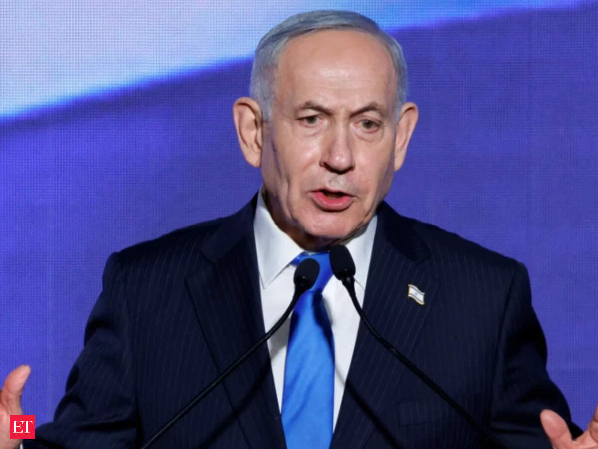 Netanyahu says Flydubai co-pilot was radicalised