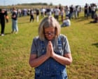 Tennessee suspends executions as Christa Pike’s lawyer says failed lethal injection leaves her in critical condition