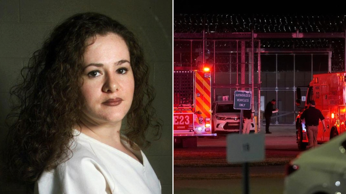 ‘Deeply disturbing’: US woman Christa Pike receiving lifesaving care at hospital a day after botched execution