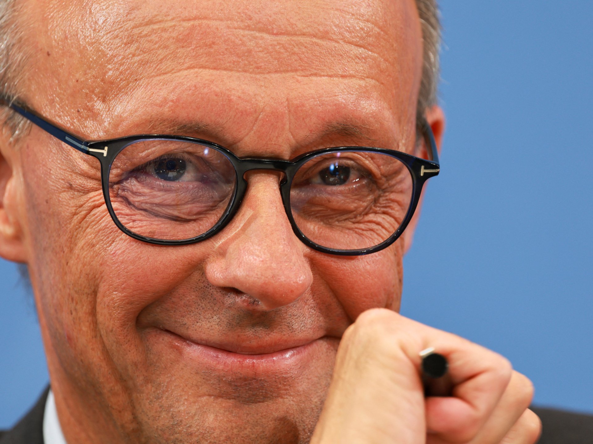 Support for Merz plunges after CDU’s losses to Germany’s right and left