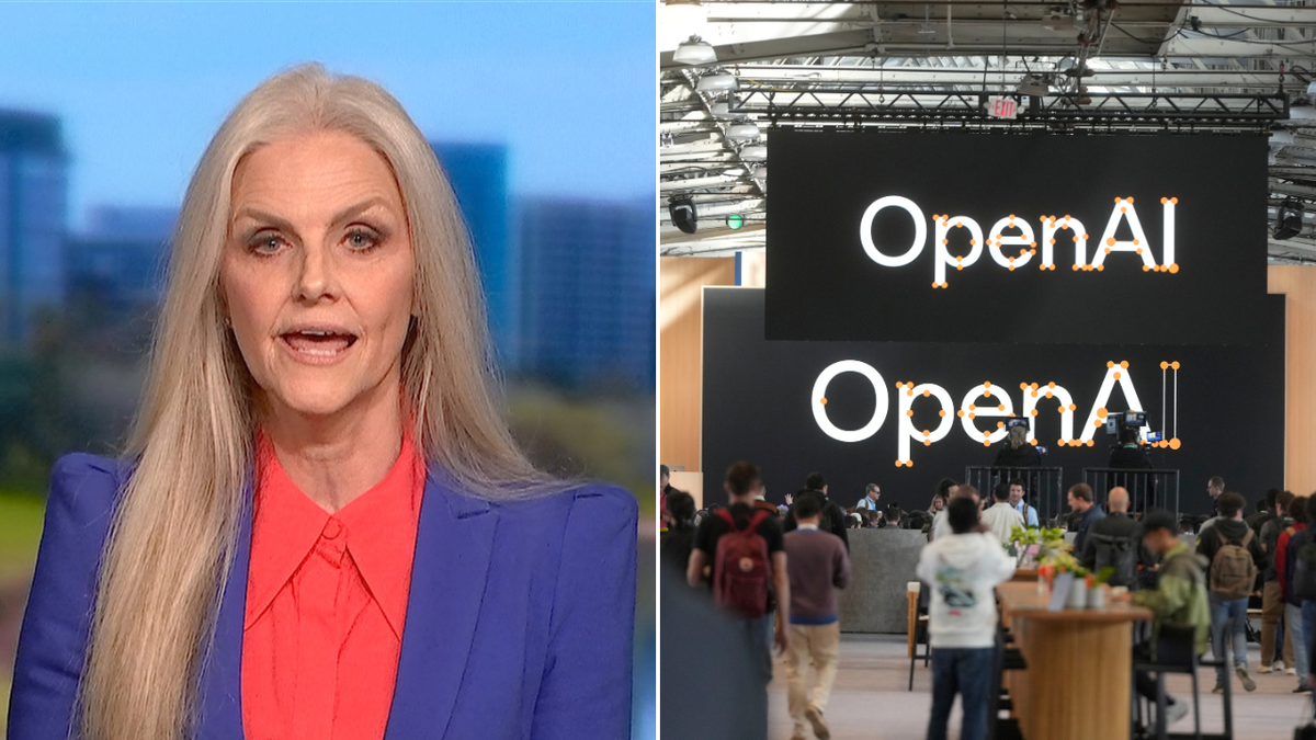 OpenAI slammed after another government agency hacked by AI agent