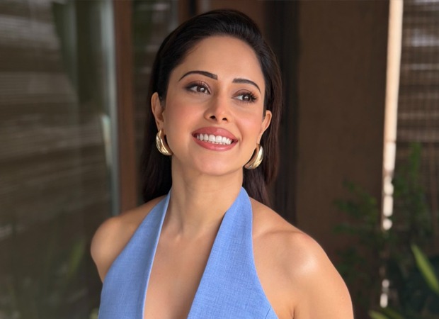Nushrratt Bharuccha to undergo spine surgery: Team issues official statement amid accident reports