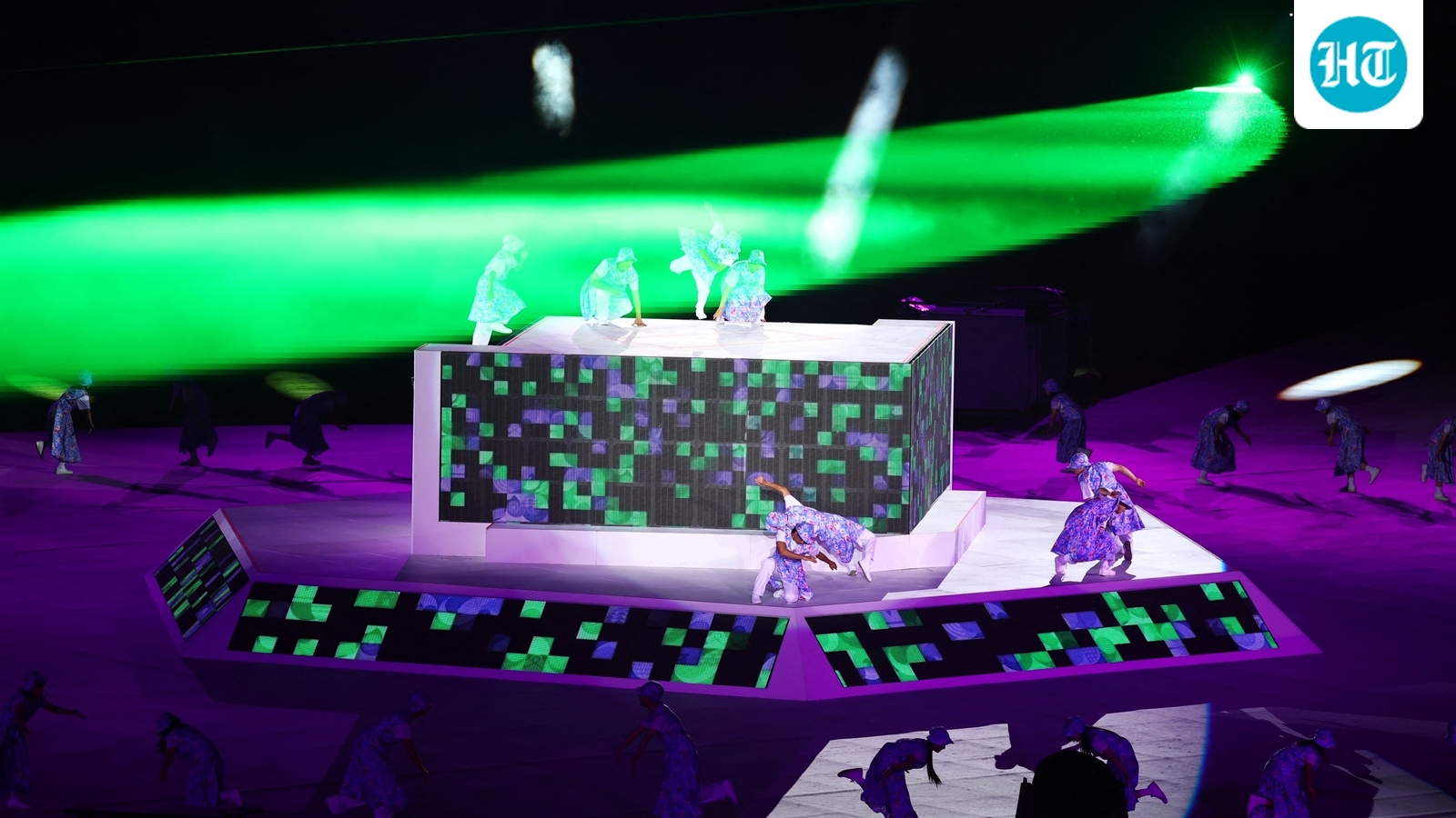 Asian Games 2026 Closing Ceremony LIVE updates: Neeru Dhanda waves Indian tricolour with pride after historic campaign