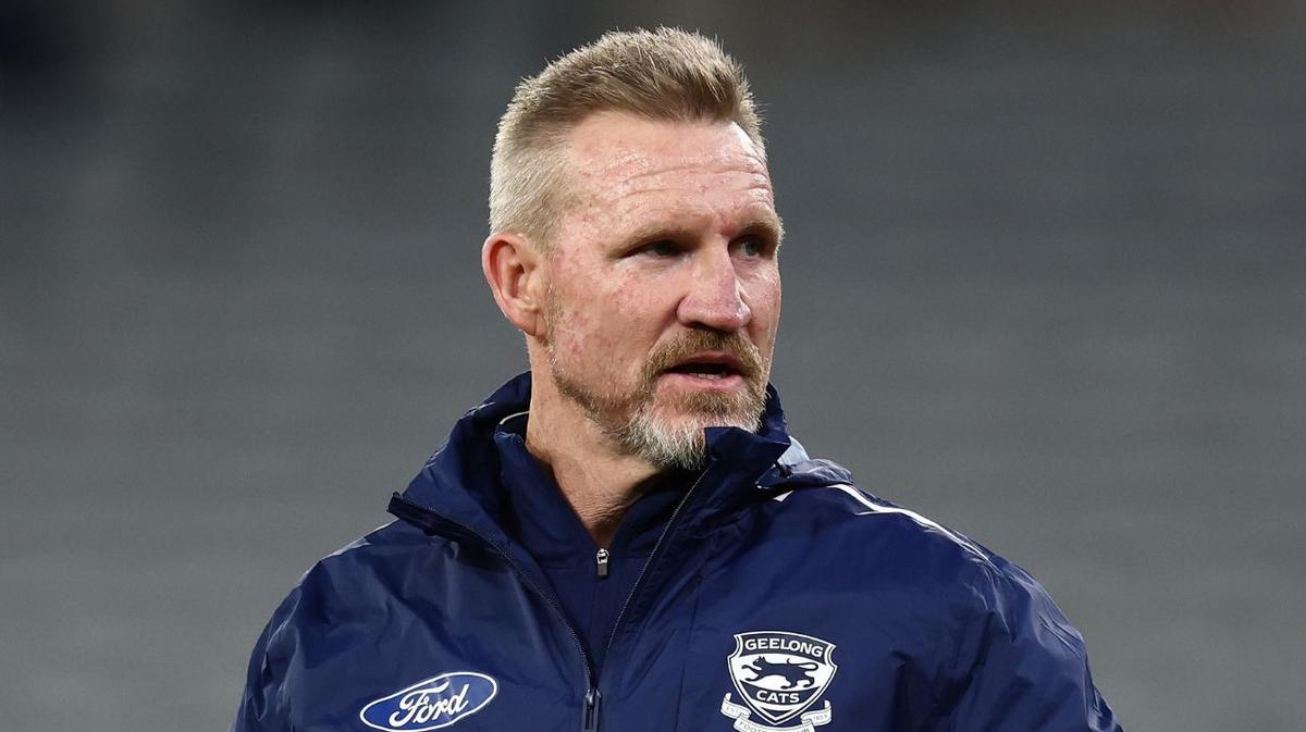 North Melbourne coaching race narrows as Nathan Buckley withdraws before formally presenting