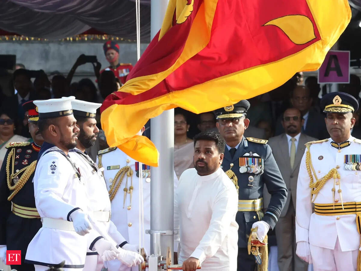 Sri Lanka gets another $345 million IMF lifeline