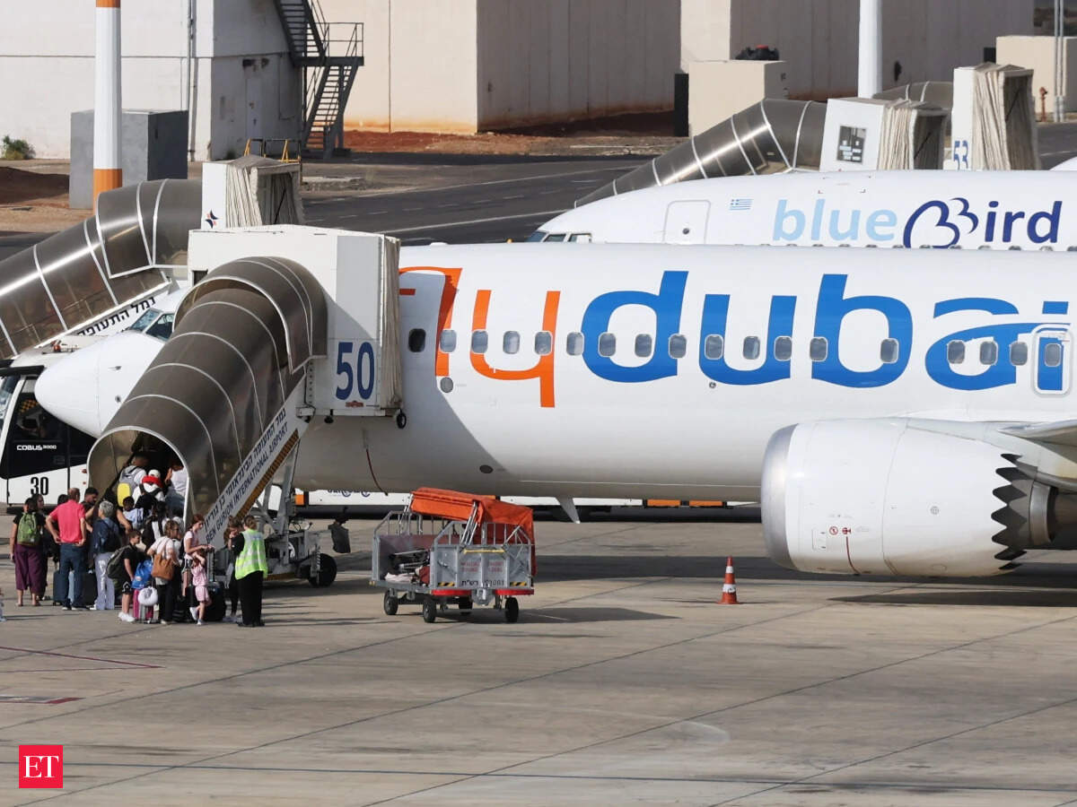 Flydubai attack: Al Qaeda-linked mag calls for more