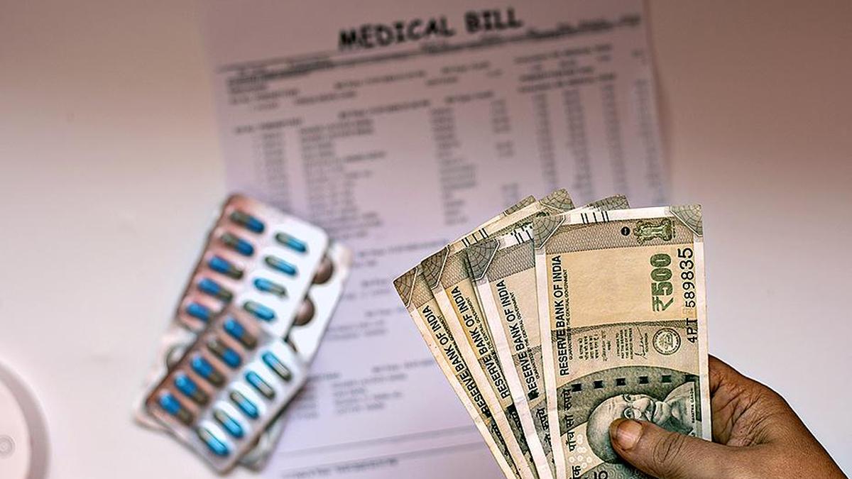 Health activists calls for regulation of private hospital charges, margins