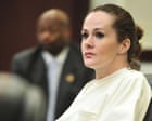 Christa Pike’s lawyers had warned execution would be ‘difficult and perhaps cruel’ due to her veins