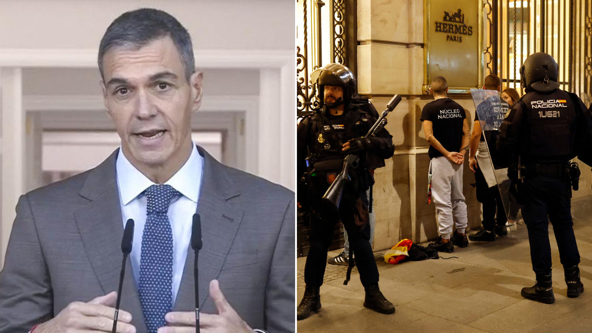 Spain’s Prime Minister Pedro Sanchez calls election amid pressure, protests over housing
