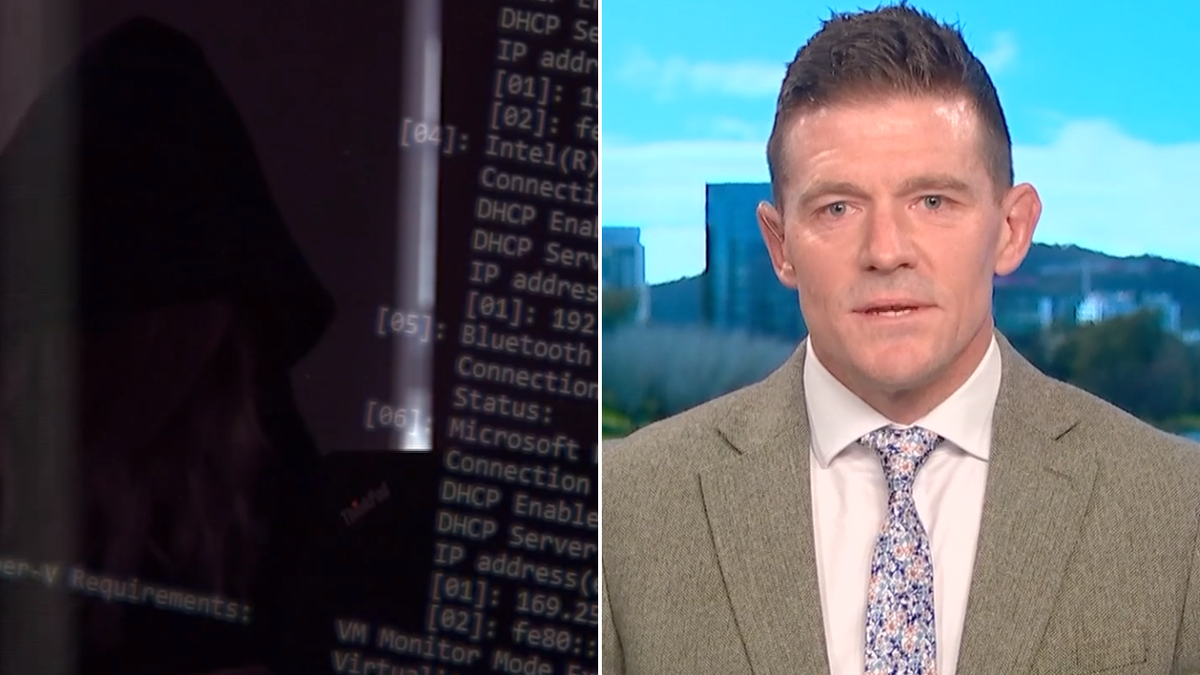 Authorities crack down on crime gangs using encrypted apps to recruit children for serious crimes