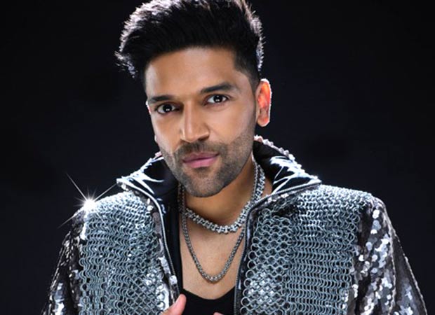 Guru Randhawa announces The Sirra Era Live In Concert in Delhi on December 12; details inside