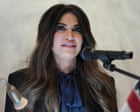 White House says it has asked Kimberly Guilfoyle to resign as US ambassador to Greece – live