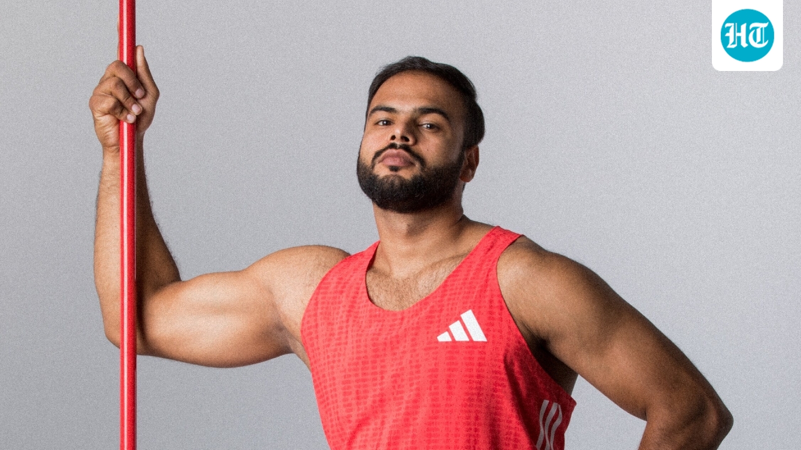 Sumit Antil interview: ‘People now understand para-athletes and their performances’