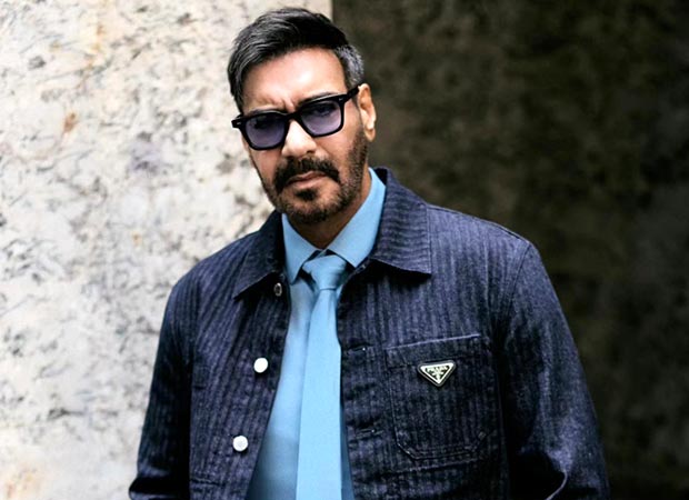 BMC demolishes parts of Ajay Devgn’s Juhu bungalow over alleged unauthorised construction: Reports