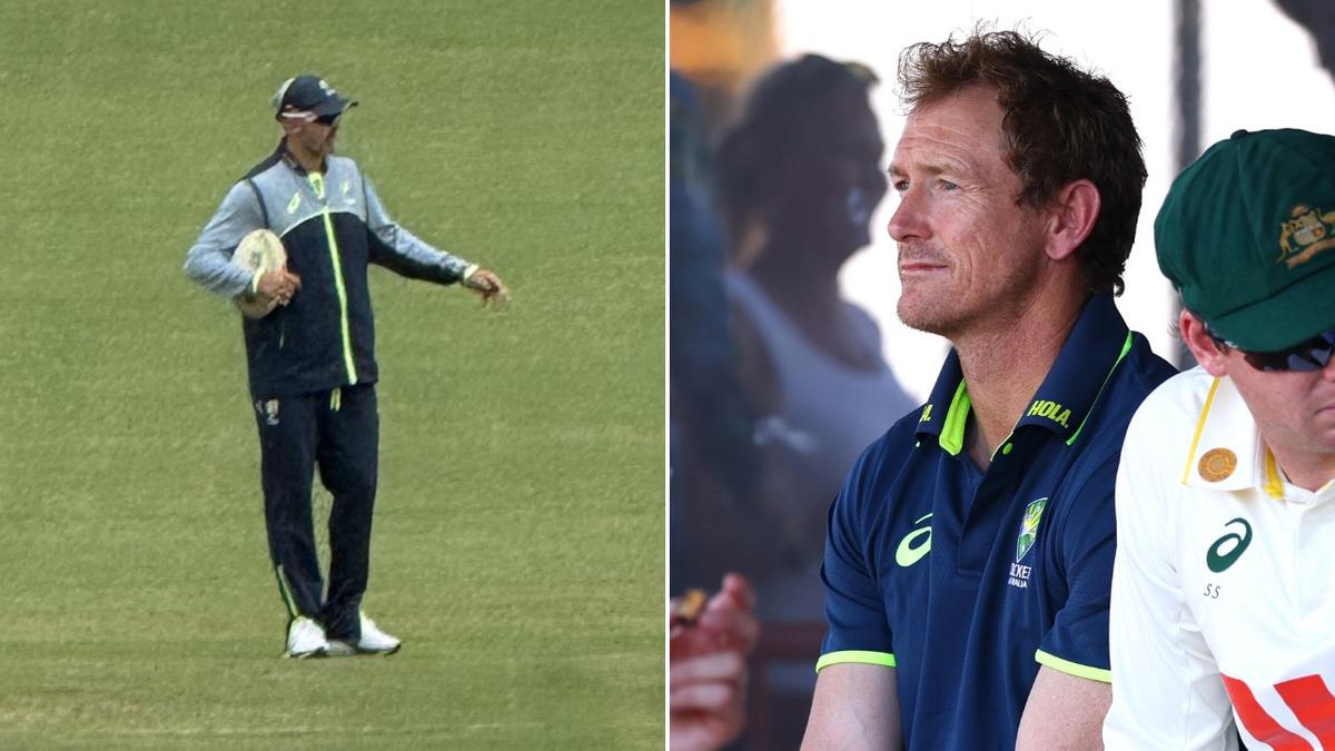Reality of call to axe Nathan Lyon hits all Australian spinners as George Bailey goes to ground