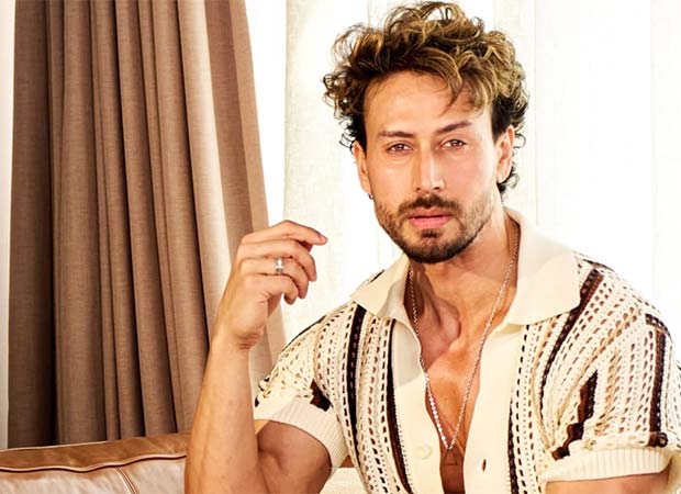 Tiger Shroff safe after firing incident reported under Juhu Police Station