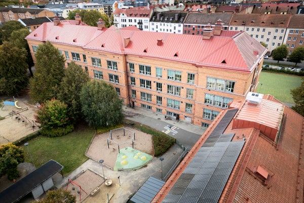 Omorganisationen måste göras på rätt sätt