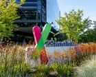 California to recieve $6m settlement after 23andMe data breach