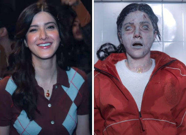 Shanaya Kapoor’s debut web show Student Of The Year: After Dark to premiere November 13 on JioHotstar
