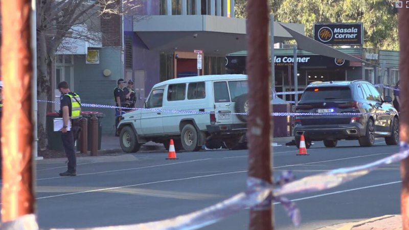 Helen Haines attack live updates: Brendan Nugent identified as alleged attacker; Indi MP remains in critical condition after being struck multiple times by car outside Wangaratta office