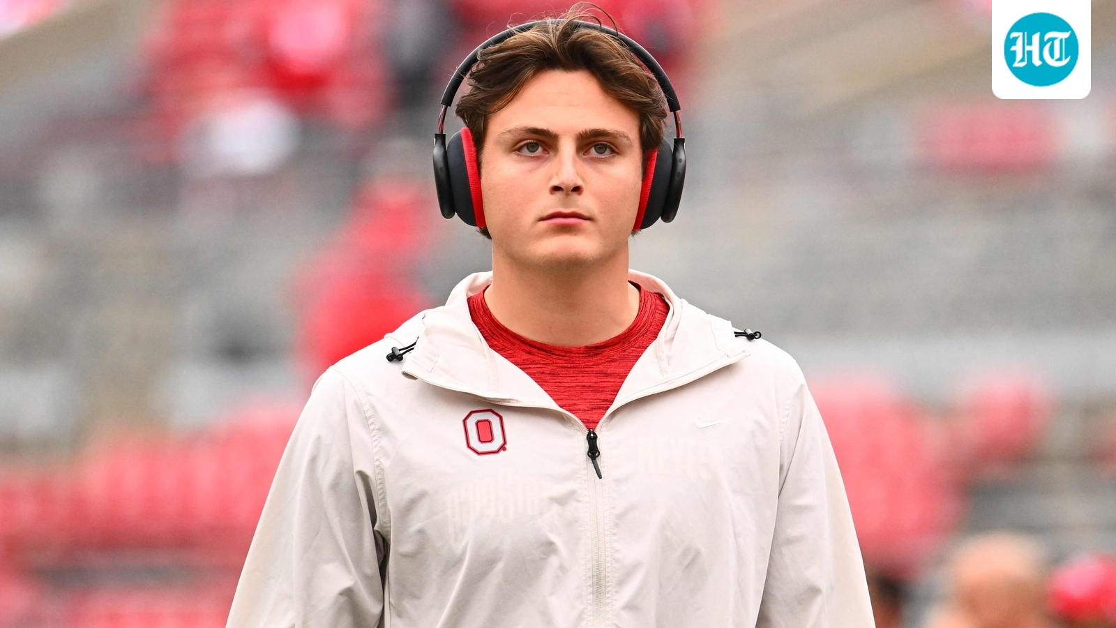 Julian Sayin’s return could take time as Ohio State coach Ryan Day provides latest update on QB’s injury