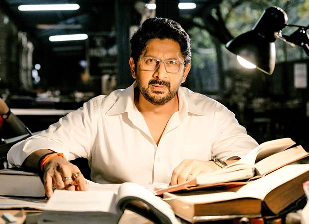Arshad Warsi to return to Jolly LLB franchise for fourth part, film to wrap by January 2027: Report