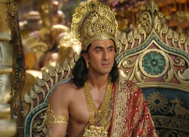 SCOOP: Ramayana advance booking may get DELAYED due to revenue-sharing tussle; distributors demand 60% share in Week 1