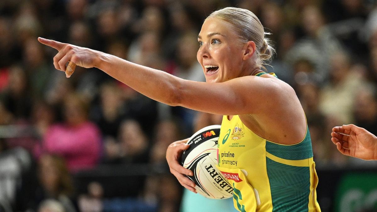 Furious Diamonds air stunning New Zealand refereeing theory after latest defeat: ‘It shifts’
