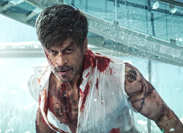 The biggest competitor for King is not another superstar or another film. It is Shah Rukh Khan’s own box-office history