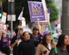 Thousands of California public employees begin strike over contract