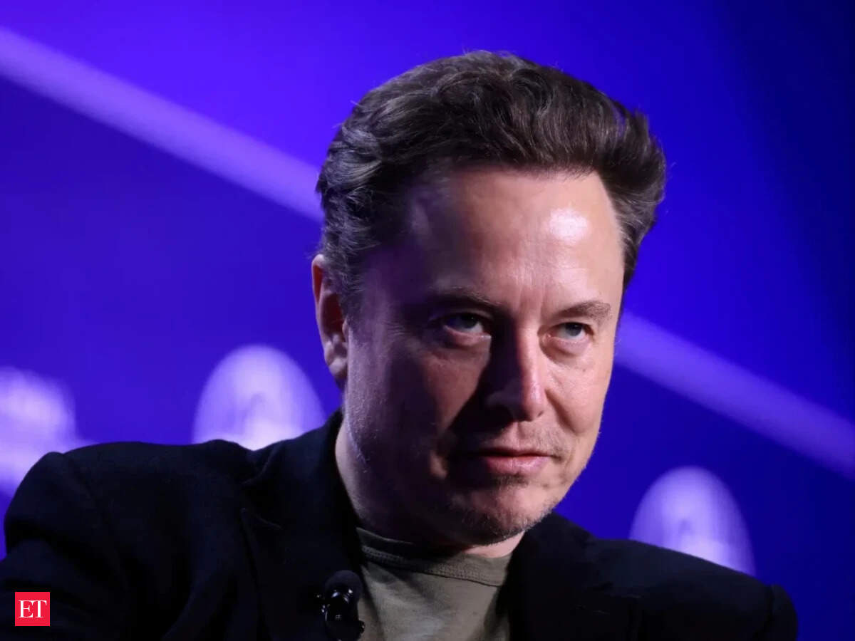 Elon Musk’s $445 million bet on Republicans as US midterms test Trump’s grip