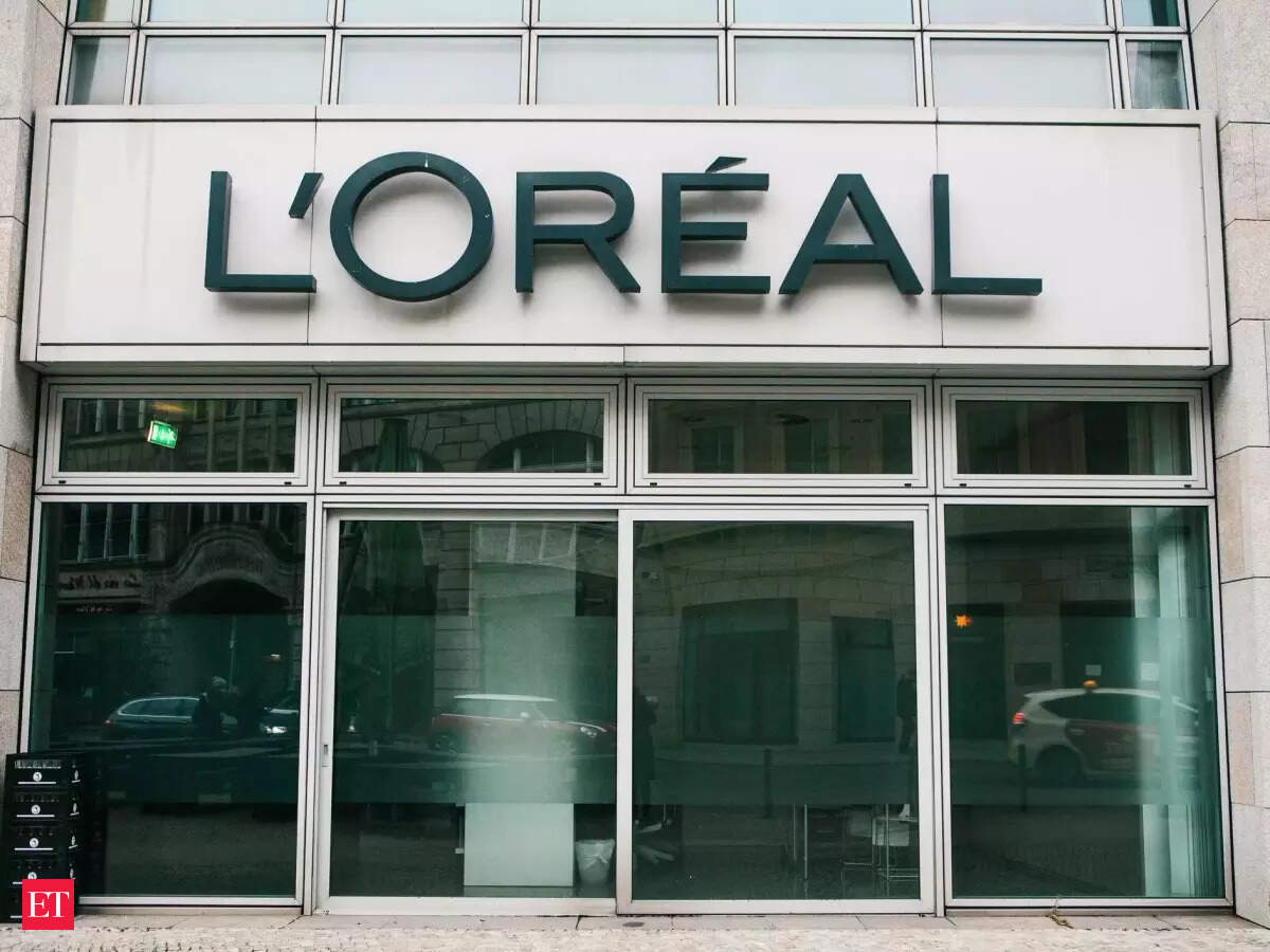 L’Oreal’s India push goes beyond beauty counters