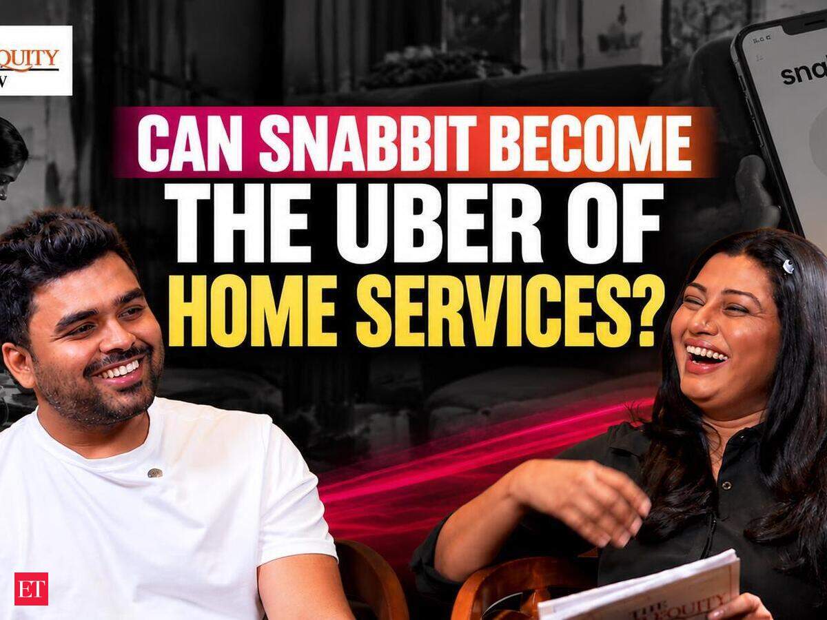 Snabbit’s Aayush Agarwal on the $100B Home Services Opportunity | The Brand Equity Show