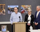 ‘Shameful’: Alex Pretti parents accuse Trump officials of shielding son’s killers
