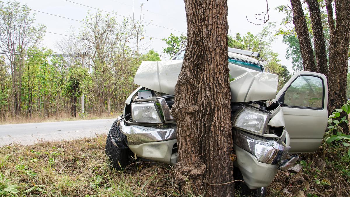 Australian road toll on track for highest level since 2010