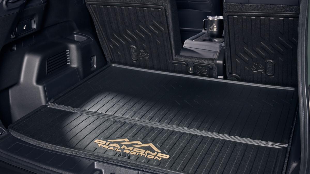 More rugged Mitsubishi Outlander revealed, and something like it could come to Australia