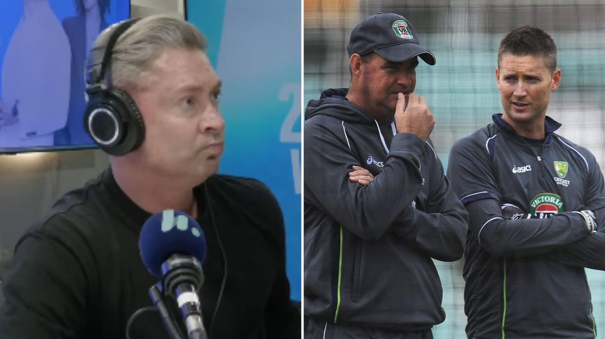 Former Australia captain Michael Clarke revisits controversial ‘homeworkgate’ saga: ‘Partial truth’